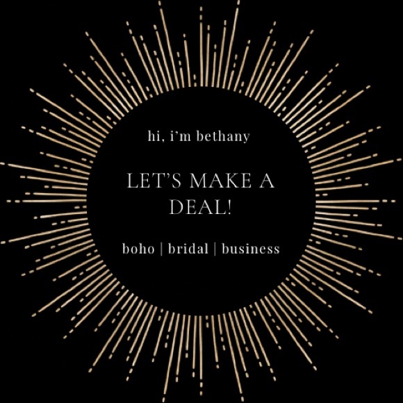 Meet your Posher, Bethany - Picture 1 of 2